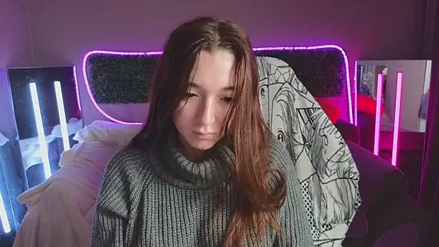 YasmineWest online show from 7, 11, 2025