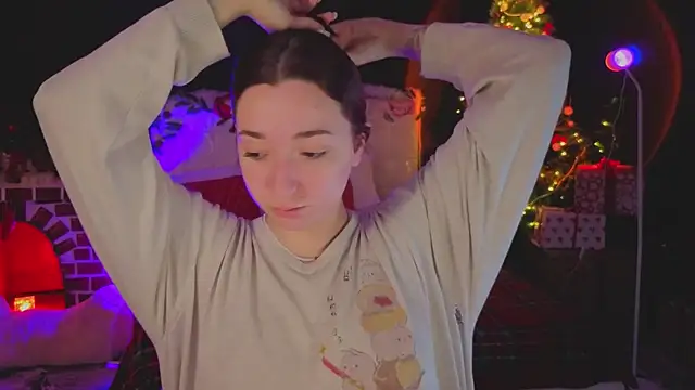 YasmineWest online show from 9, 1, 2026