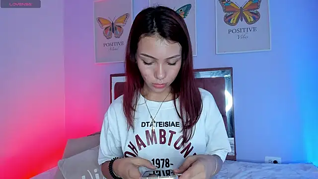 Snapshot of amysc chatting on 16, 1, 2025 amysc online show from 16, 1, 2025