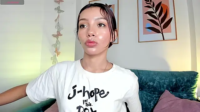 Snapshot of amysc chatting on 1, 3, 2025 amysc online show from 1, 3, 2025