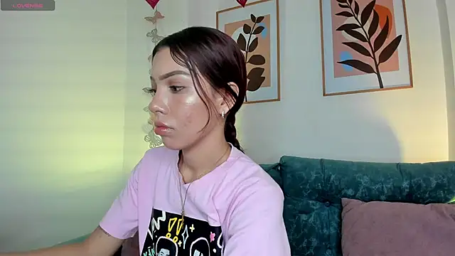Snapshot of amysc chatting on 3, 3, 2025 amysc online show from 3, 3, 2025