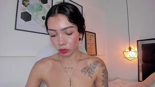 Snapshot of amysc chatting on 10, 10, 2025 amysc online show from 10, 10, 2025