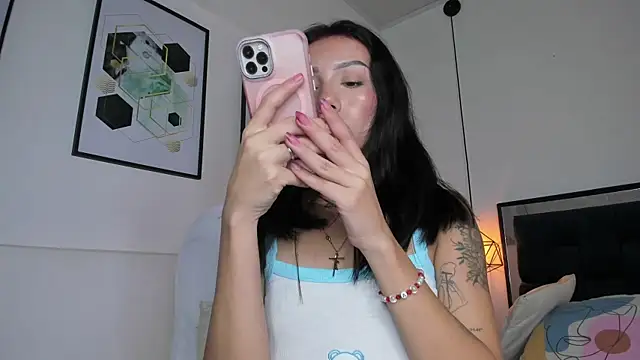 amysc online show from 20, 12, 2025