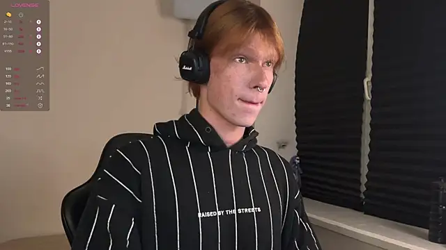 carthylovvve online show from 17, 11, 2025