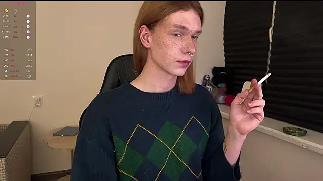 carthylovvve online show from 1, 2, 2026