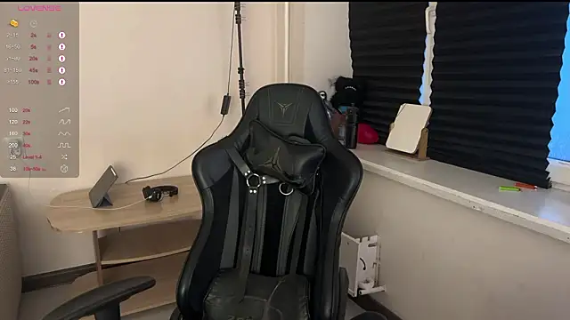 carthylovvve online show from 11, 2, 2026