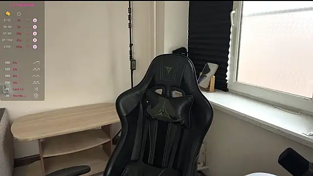 carthylovvve online show from 26, 3, 2026