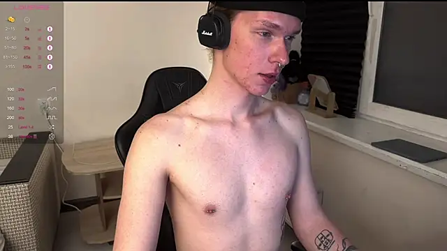 carthylovvve online show from 12, 4, 2026