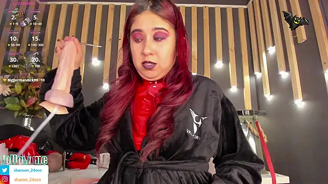 shaaroon gold online show from 30, 1, 2025