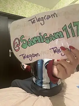 samilux5 online show from 12, 7, 2026