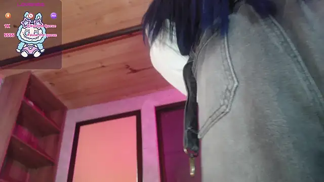 Sally23  online show from 16, 4, 2026