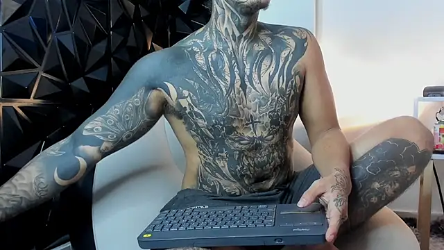 JAXXXONHERD online show from 27, 2, 2025