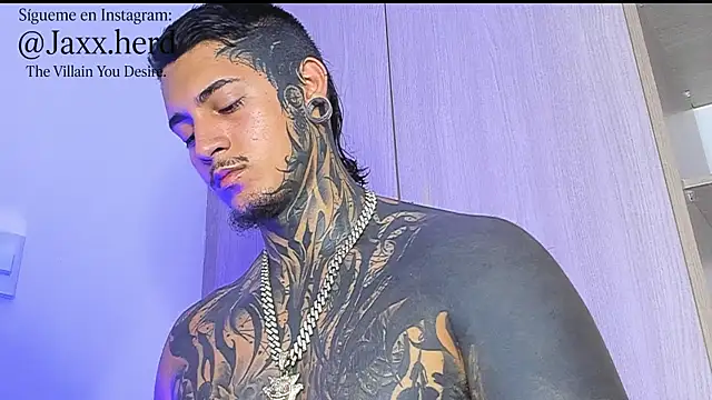 JAXXXONHERD online show from 20, 11, 2025