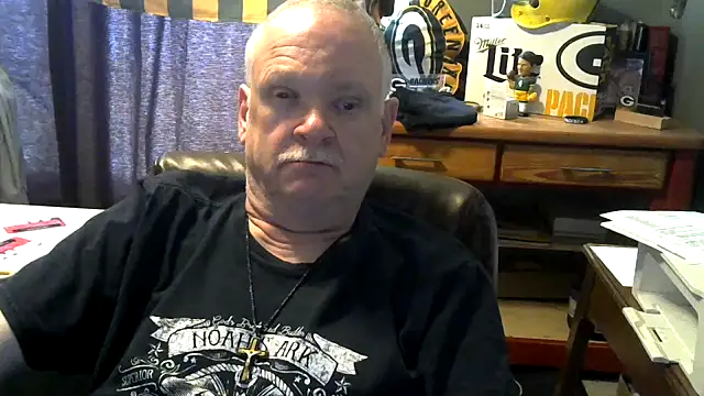 nobledad online show from 17, 3, 2025