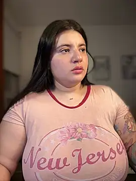 horny roomiess online show from 12, 3, 2026