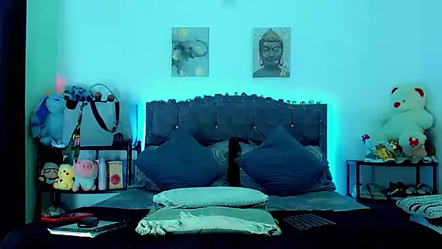 Liamscott  online show from 7, 2, 2026