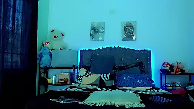 Liamscott  online show from 6, 3, 2026