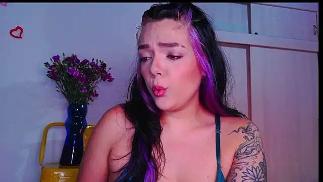 purple em69 online show from 22, 2, 2026