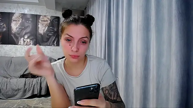 stayhere online show from 3, 12, 2025