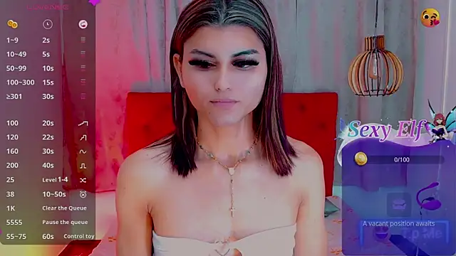 Jessica smith 1 online show from 22, 2, 2025