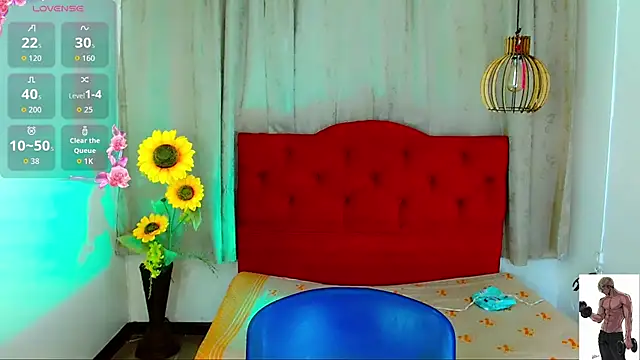 Jessica smith 1 online show from 22, 12, 2025