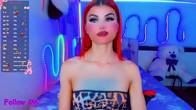 Jessica smith 1 online show from 12, 3, 2026