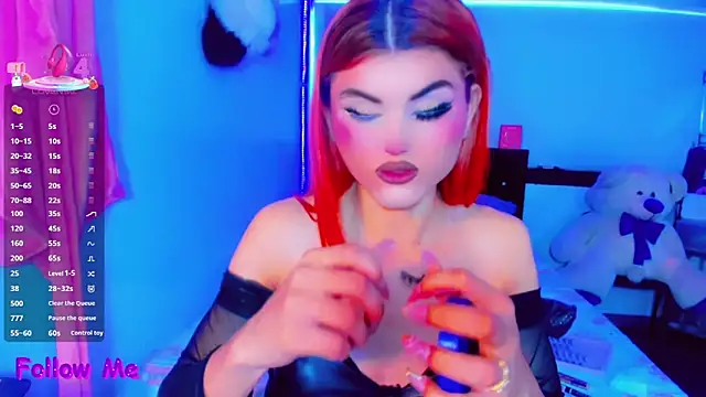 Jessica smith 1 online show from 26, 5, 2026