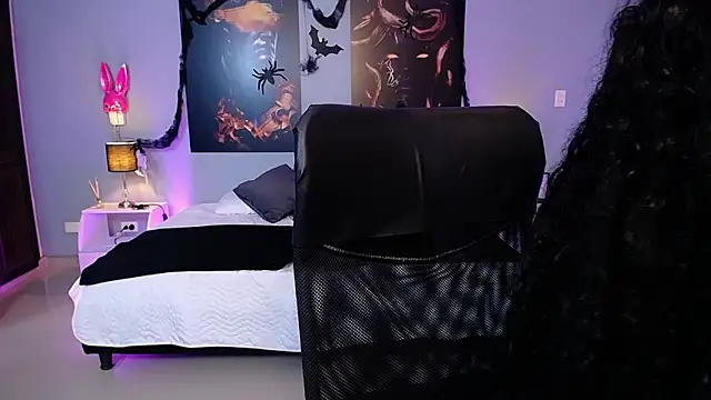 JasmineCampbell  online show from 30, 10, 2025