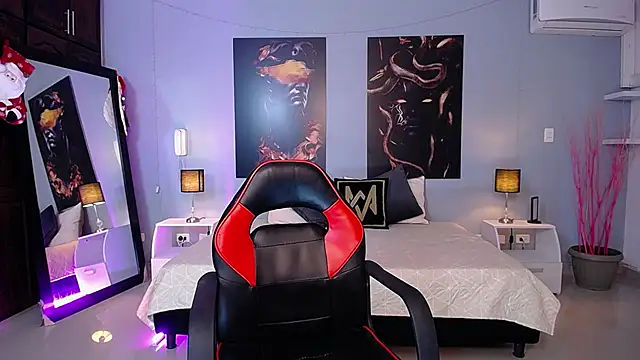 JasmineCampbell  online show from 6, 1, 2026