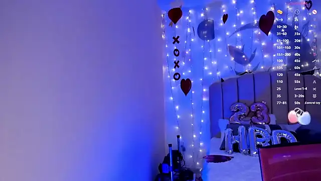 katherin smith  online show from 12, 2, 2025