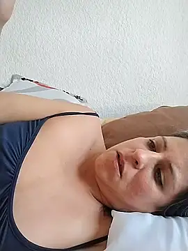 LucifernandaSw online show from 13, 1, 2025