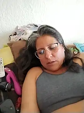 LucifernandaSw online show from 14, 1, 2025