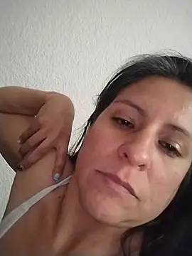 LucifernandaSw online show from 14, 2, 2025