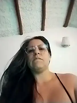 LucifernandaSw online show from 17, 10, 2025