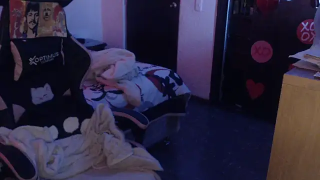 LucifernandaSw online show from 27, 2, 2026