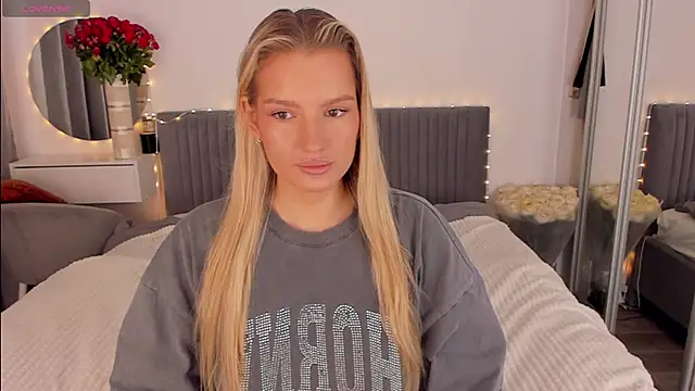 CassieRayss online show from 26, 3, 2026