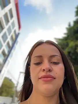 AngelinaTeller online show from 5, 4, 2026