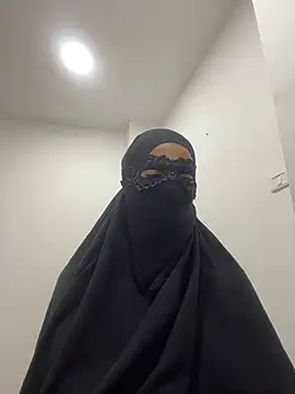 Hijabi HotGirls online show from 9, 3, 2025