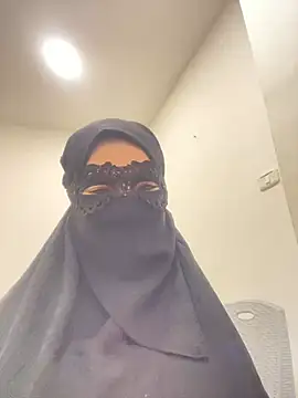 Hijabi HotGirls online show from 11, 3, 2025