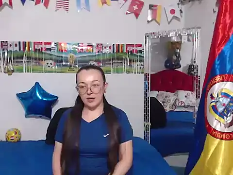 Snapshot of Angela_18honey chatting on 21, 6, 2026 Angela 18honey online show from 21, 6, 2026