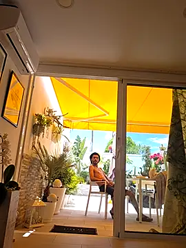 Themadhatter90 online show from 23, 4, 2026