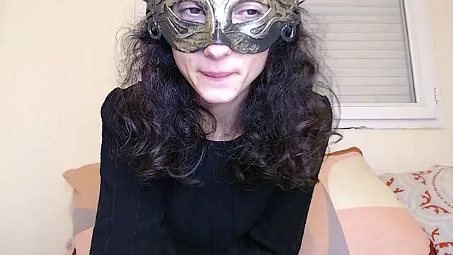 asphodelex online show from 3, 11, 2025