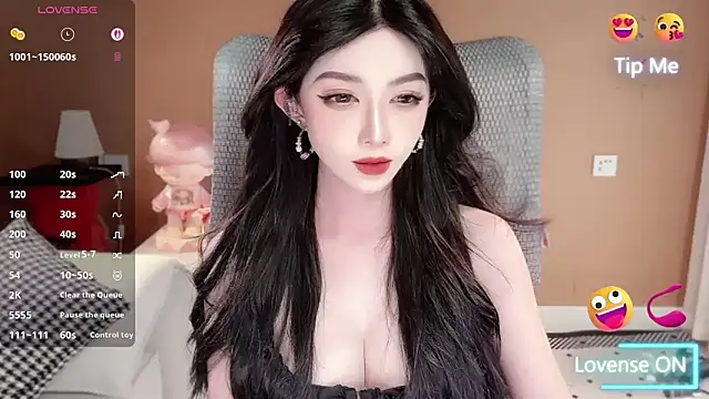 Snapshot of vyizh- chatting on 7, 5, 2026 vyizh- online show from 7, 5, 2026
