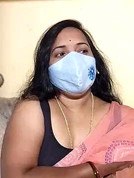 Snapshot of Susma-Telugu chatting on 7, 1, 2025 Susma-Telugu online show from 7, 1, 2025