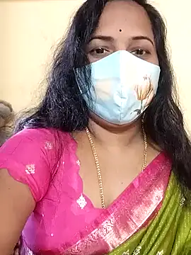 Snapshot of Susma-Telugu chatting on 20, 1, 2025 Susma-Telugu online show from 20, 1, 2025