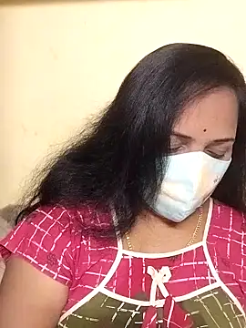 Snapshot of Susma-Telugu chatting on 24, 1, 2025 Susma-Telugu online show from 24, 1, 2025