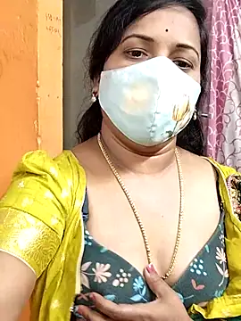 Snapshot of Susma-Telugu chatting on 18, 2, 2025 Susma-Telugu online show from 18, 2, 2025