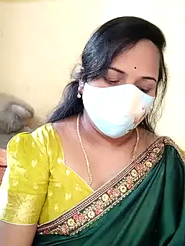 Snapshot of Susma-Telugu chatting on 19, 2, 2025 Susma-Telugu online show from 19, 2, 2025