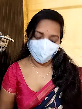 Snapshot of Susma-Telugu chatting on 8, 10, 2025 Susma-Telugu online show from 8, 10, 2025