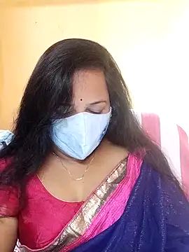 Snapshot of Susma-Telugu chatting on 15, 10, 2025 Susma-Telugu online show from 15, 10, 2025